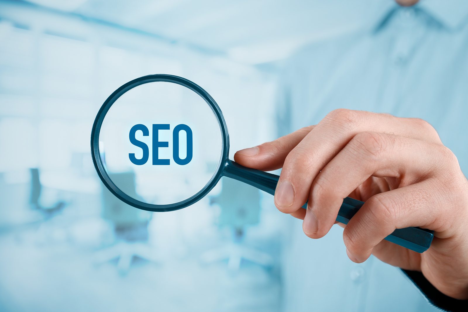 What is SEO