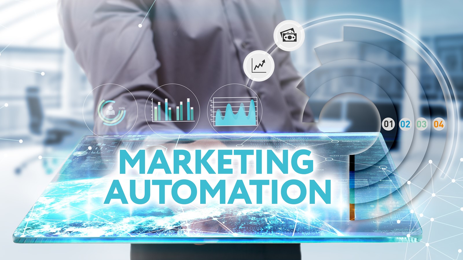 marketing automation